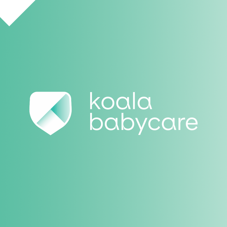 El nuevo logo y la nueva identidad como marca - Koala Babycare –  Koalababycare