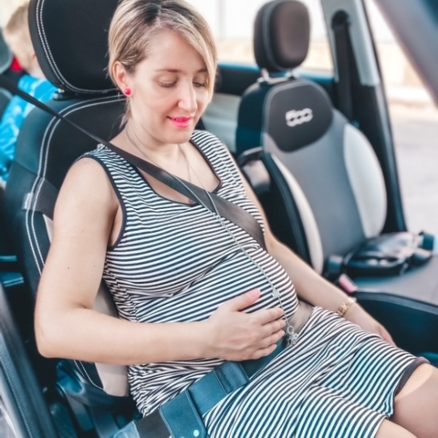 Guidare in gravidanza: quello che devi sapere per farlo serenamente! –  Koalababycare