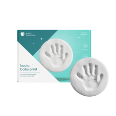 Koala Babycare® Nipple Shields Trilaminate Silver Regular