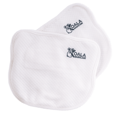 Koala Silver Cups  Silver nipple shields – Koala Babycare – Koalababycare