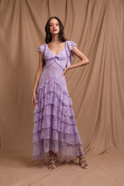 Shop Women's Designer Dresses at SAU LEE