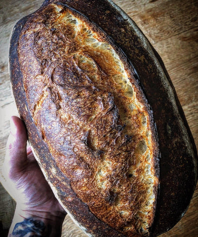 sourdough bread