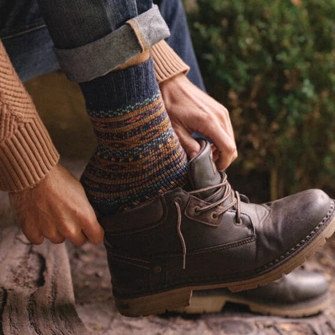 merino wool socks