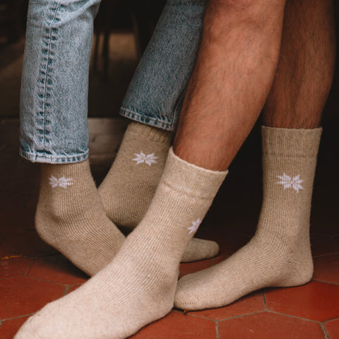 thermal socks