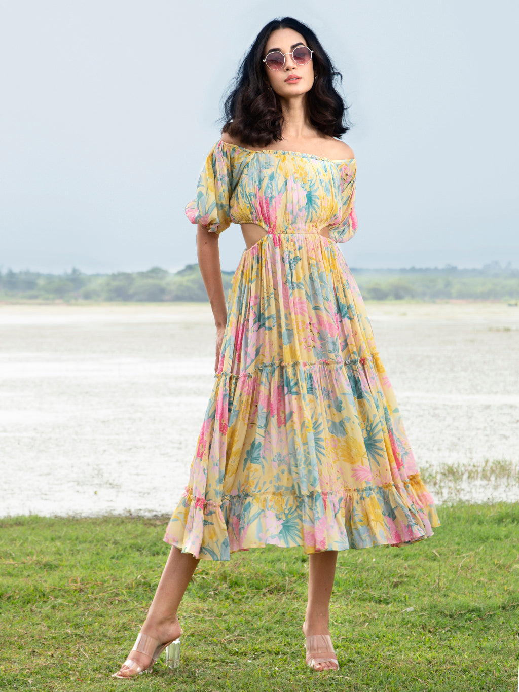 Dress Online: Buy Dresses for Women Online in India - Aachho