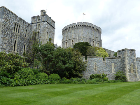 Windsor Castle