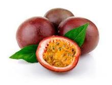 クダモノトケイソウ果実エキスはパッションフルーツ由来の成分です。この成分は、リンパに働きかけてむくみの改善に効果があると言われています。