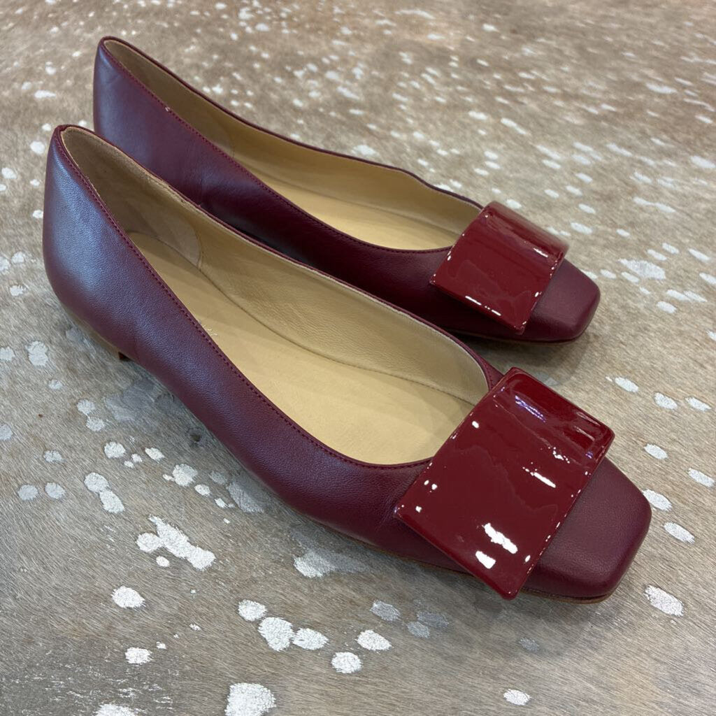NWOT The Emma Ballet Flats