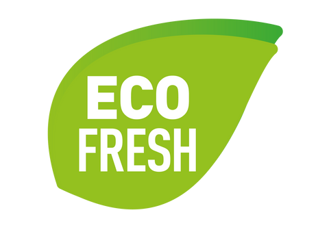 fresh eco logo