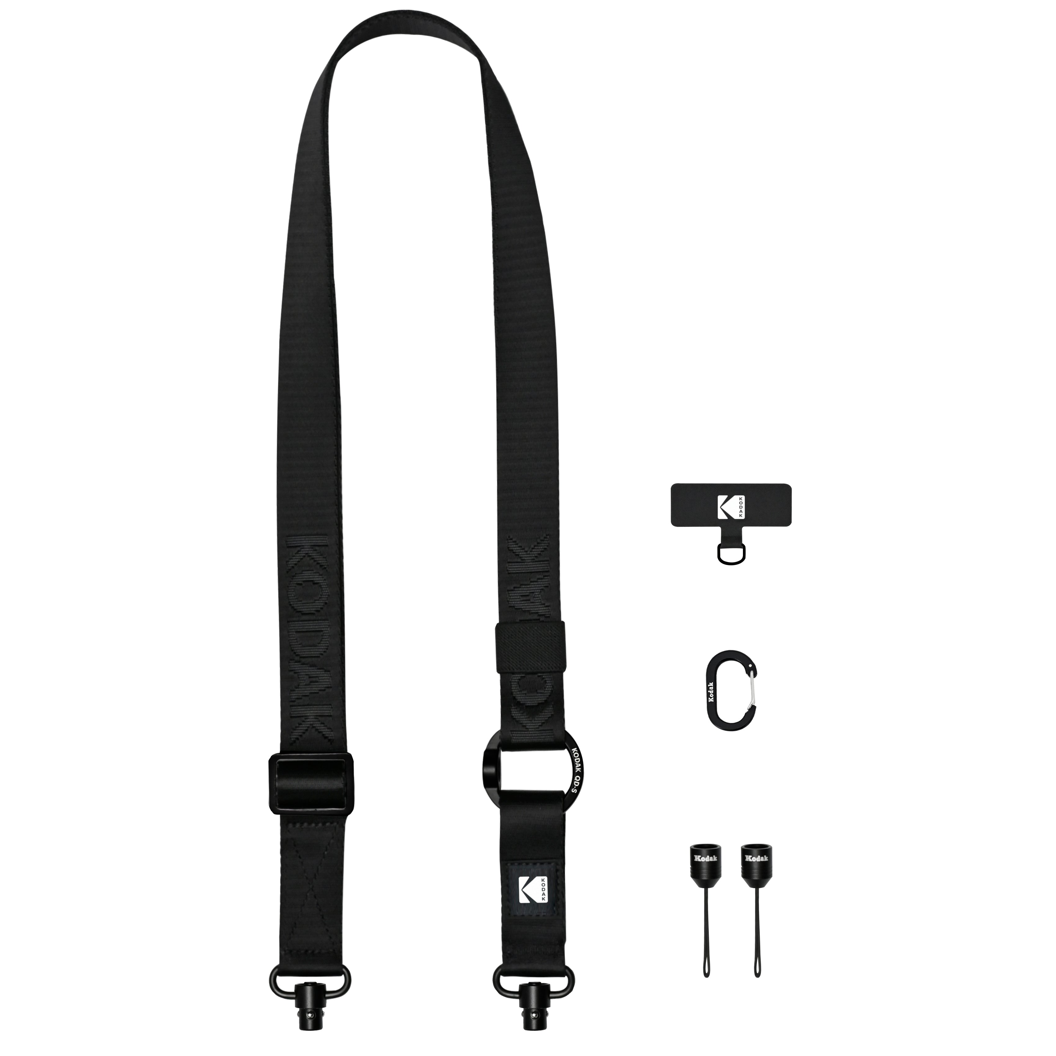 KODAK Multi-Purpose<br/> Camera Strap