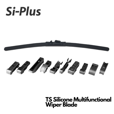 Silicone Wiper Blade