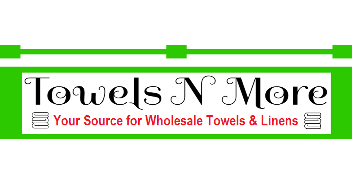 Wholesale Towels and Bed Sheets for Hotel, Airbnb, Gym