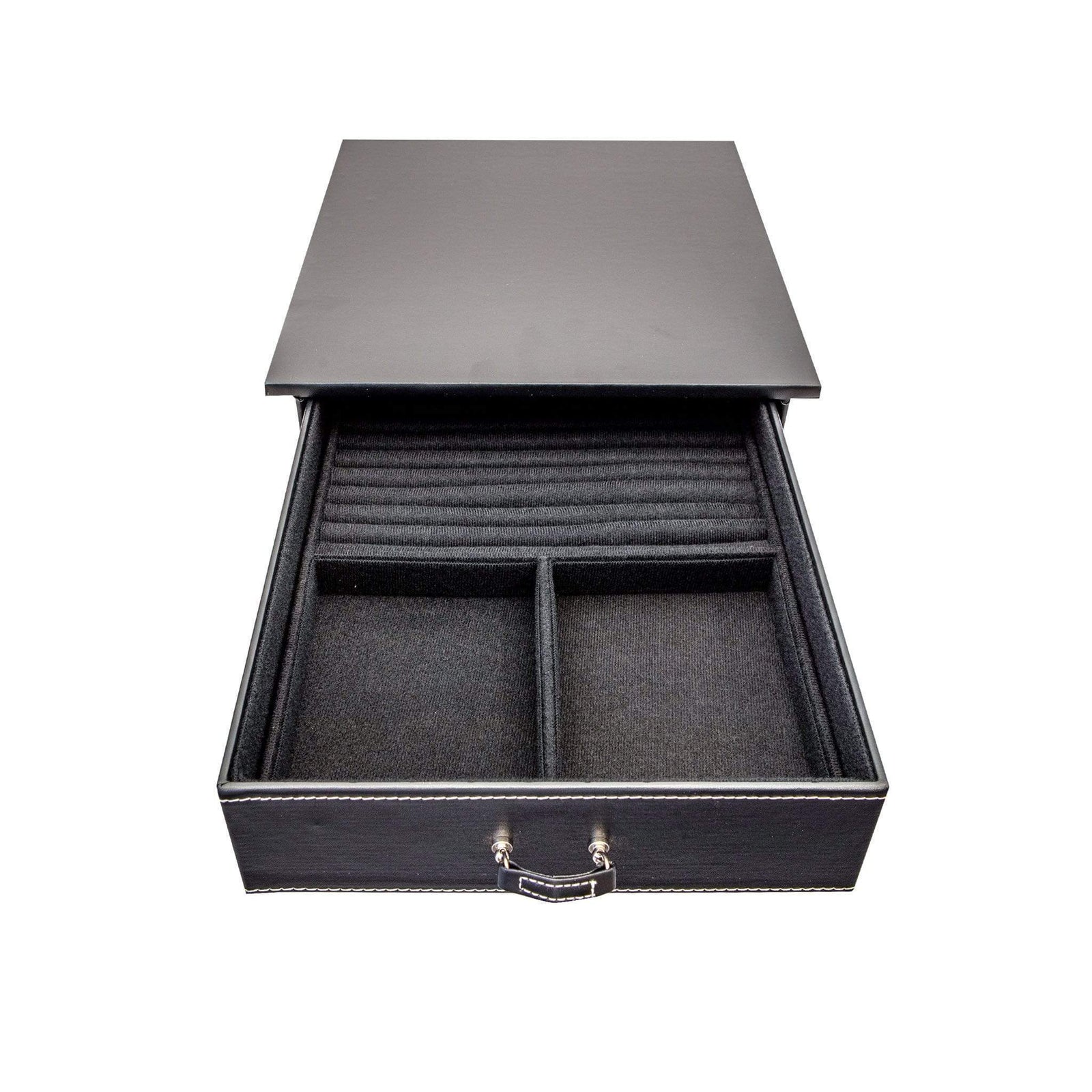 Accessory - Storage - Jewelry Drawer - 15 inch - under shelf mount