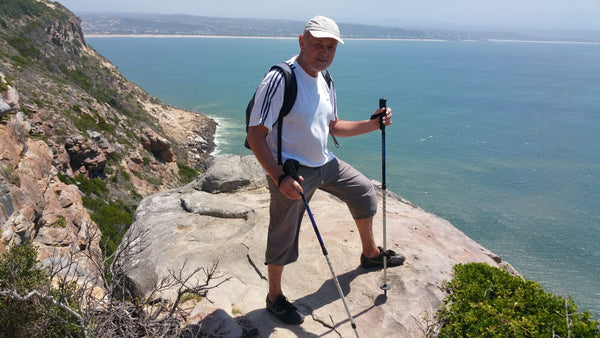 Robberg Peninsula Hike