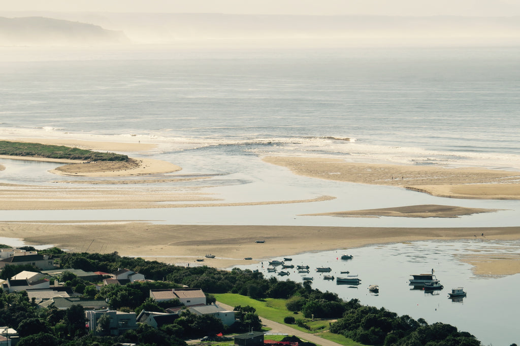 Plettenberg Bay Beaches