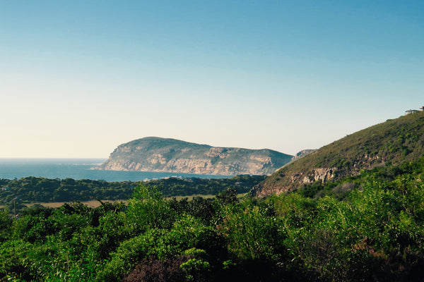 Robberg Peninsula