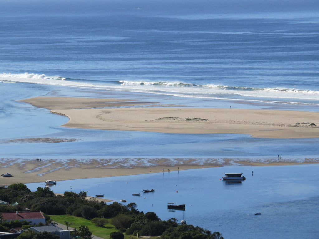 Lagoon - Plettenberg Bay