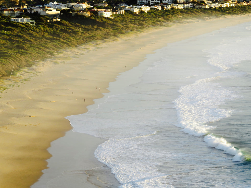 Spectacular Robberg Beach in Plettenberg Bay