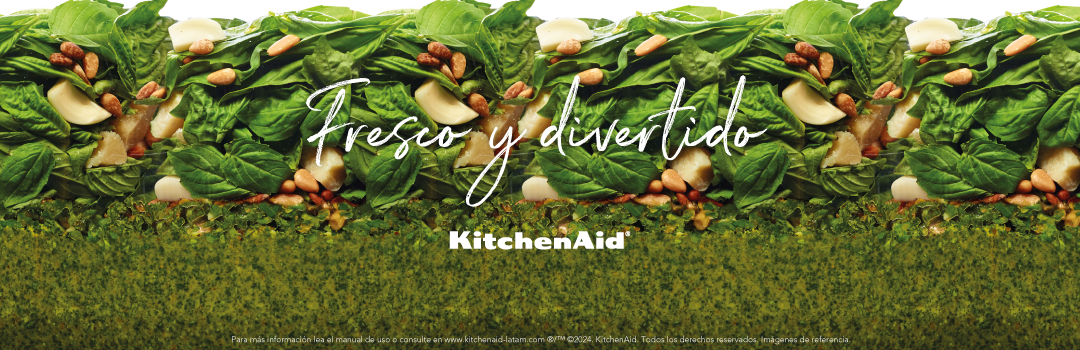 banner KitchenAid®