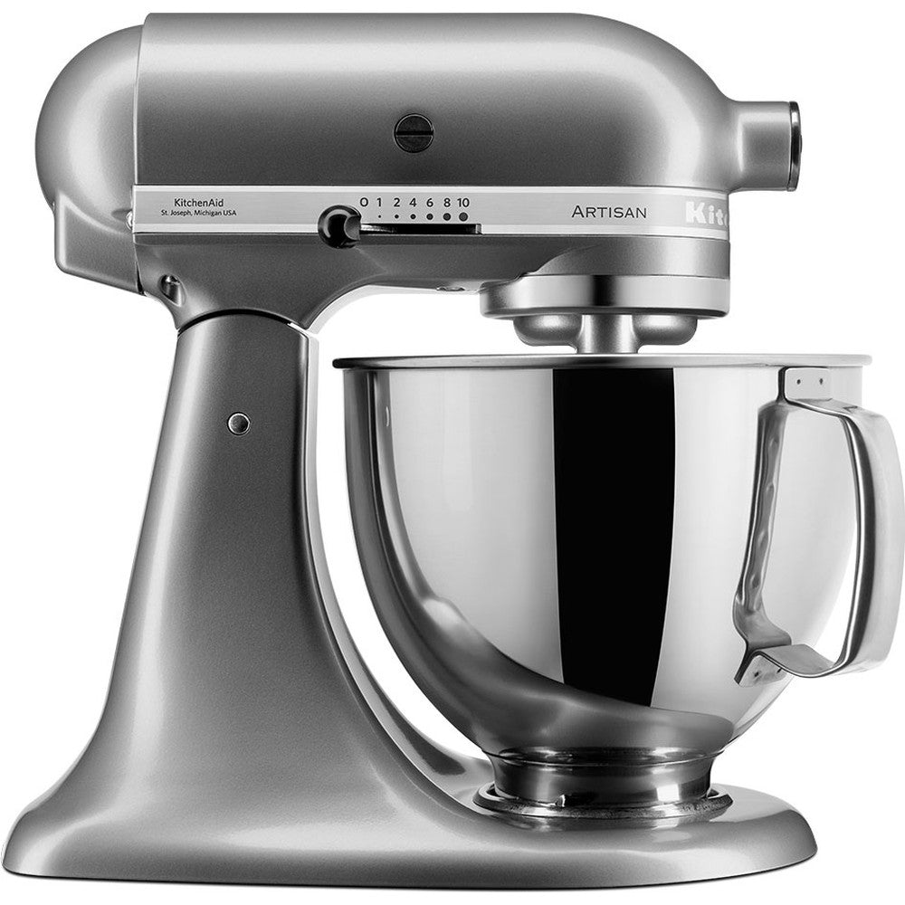 Batidora KitchenAid profesional 6.9 L blanco Blanco