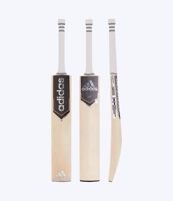 adidas xt black cricket bat