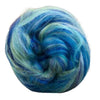 Revolution Fibers - Blue Chill Fiber Variety Bundle - "Aquarius"