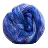 Revolution Fibers - Blue Chill Fiber Variety Bundle - "Phoenix"