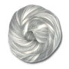 Revolution Fibers - Shady Grey Fiber Variety Bundle - "Sugar Pearls"