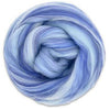 Revolution Fibers - Blue Chill Fiber Variety Bundle - "Tweedledee"