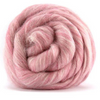 Revolution Fibers - Pink Passion Variety Pack - Alpaca Pink - Spinning Fiber 25g