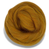 Revolution Fibers - Orange Crush Variety Pack - Glitzy Amber - Spinning Fiber 25g