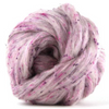 Revolution Fibers - Pink Passion Variety Pack - Maypole Pink Tweed - Spinning Fiber 25g