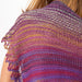 Tarla Shawl Pattern - Uneek Cotton-Knitting Patterns-Urth Yarns-Revolution Fibers