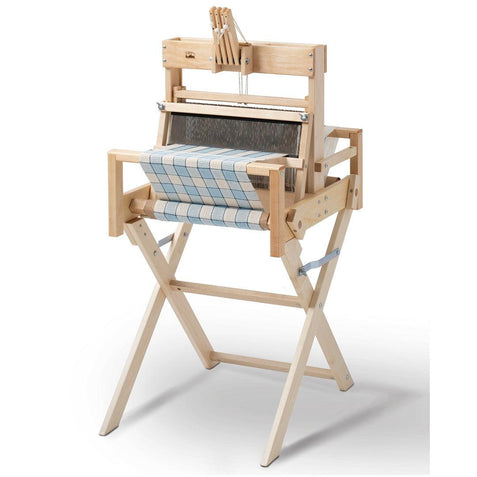 Schacht Table Loom — Revolution Fibers