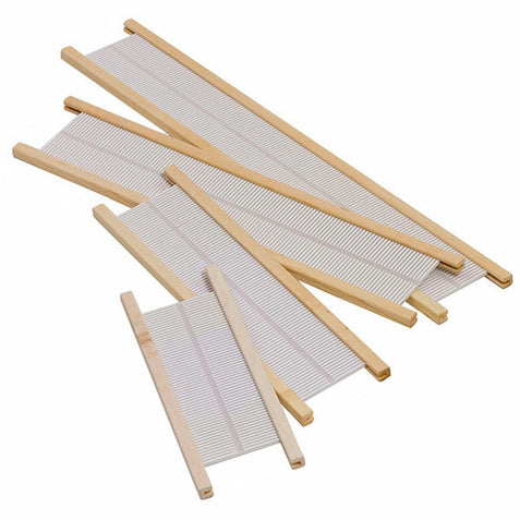 Schacht Cricket Quartet - 4 Shaft Loom Conversion Kit — Revolution Fibers