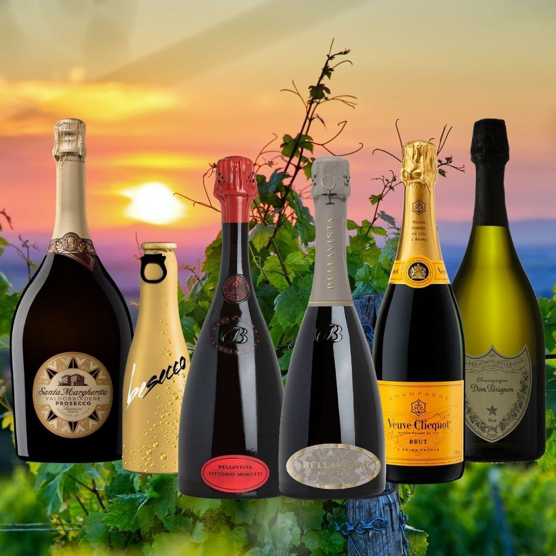 Schaumwein Getaggt Champagne Barons De Rothschild Mg Multi Brands Og
