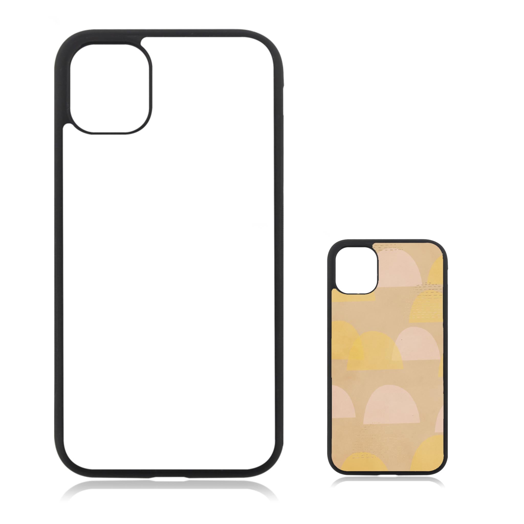 iPhone 11 Pro Sublimation Case Blanks – Craft Supply World