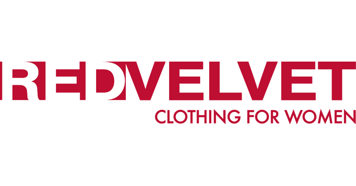 Red Velvet, Clothing Store For Women
