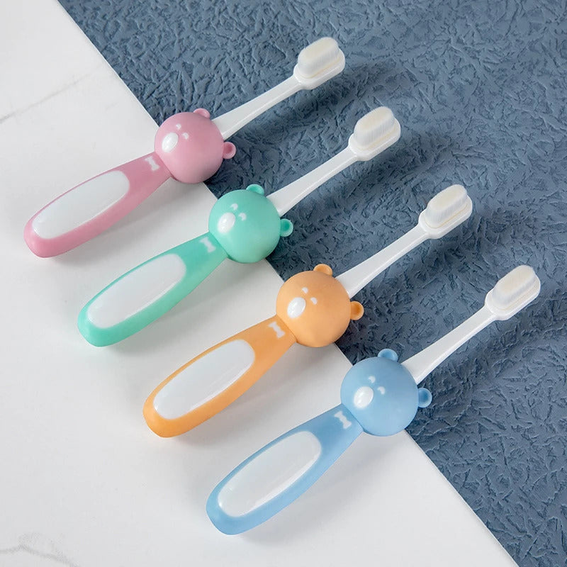 Ultra Soft Toothbrush for kids