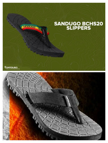 Sandugo Footwear – ryanfootwear.com