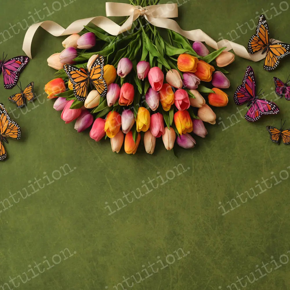 Spring Flutter