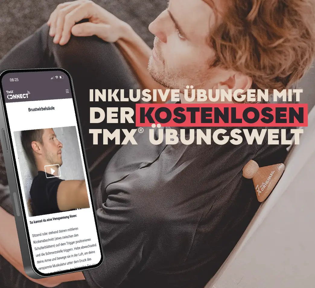 TMX TRIGGER KOMPLETT BUNDLE - Kostenlose TMX Übungswelt