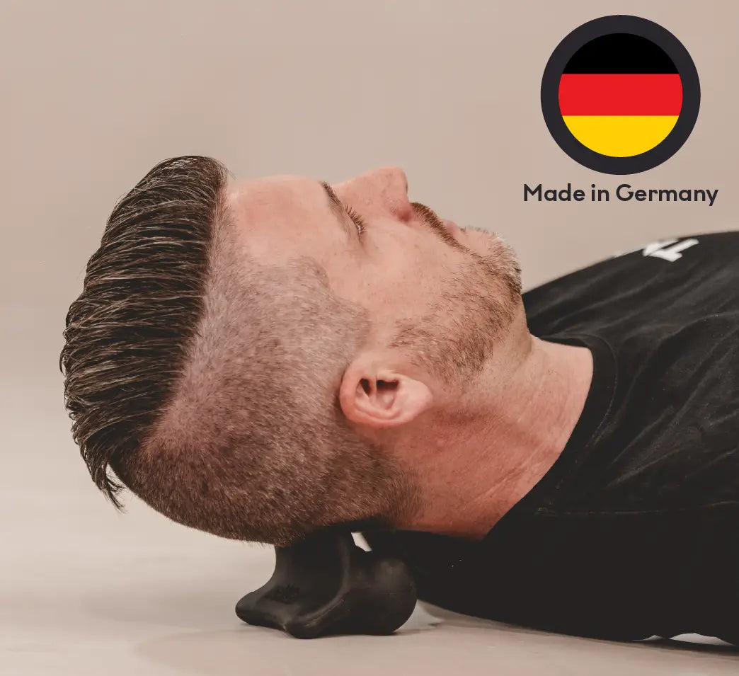 Das TMX Kopf & Nacken Bundle - Made in Germany