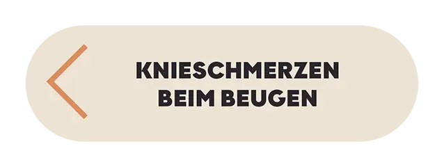 Krankheitsbild Knieschmerzen beim Beugen