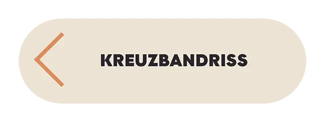 Krankheitsbild Kreuzbandriss
