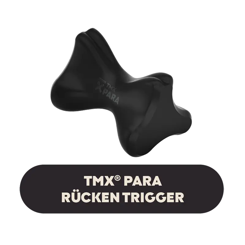 TMX PARA RÜCKEN TRIGGER