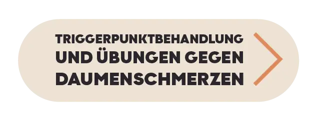 Zur Triggerpunktbehandlung und Übungen Daumenschmerzen