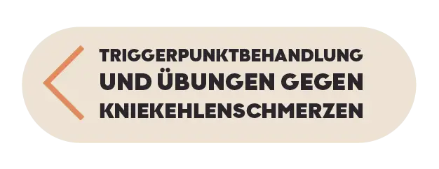 Zur Triggerpunktbehandlung und Übungen Kniekehlenschmerzen