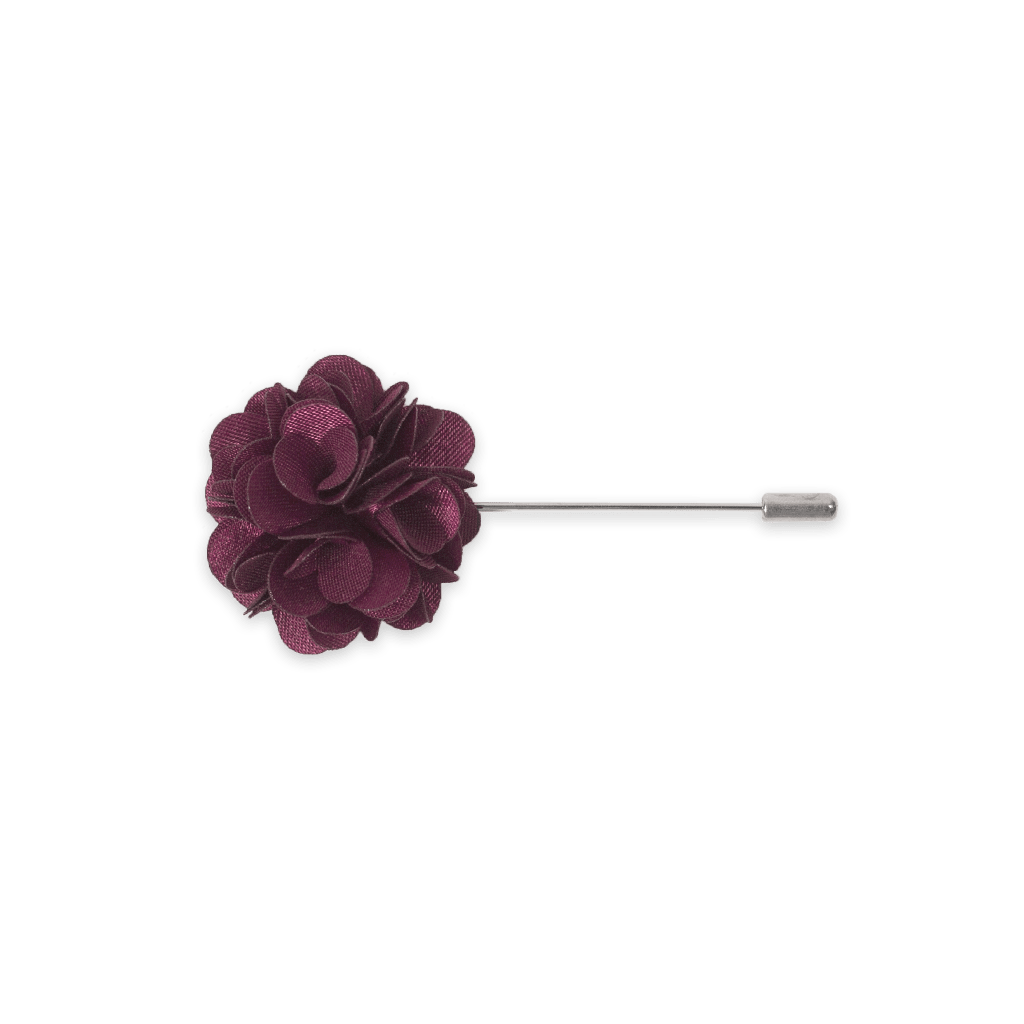 Lapel Pin (Grape)
