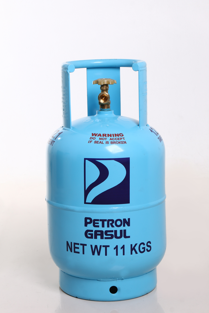 Petron Metro Gas Tawag Delivery